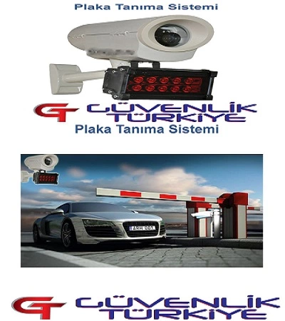 Plaka Tanıma Sistemi