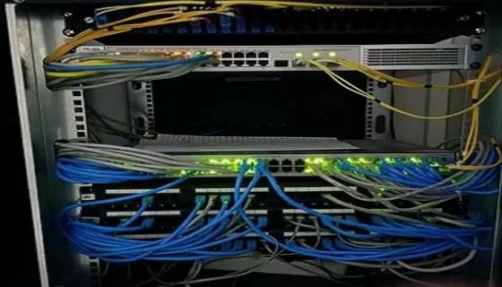 Network sistemi-server sistemleri