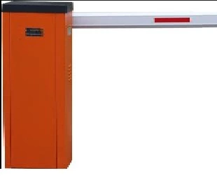 Otopark Bariyer Sistemleri