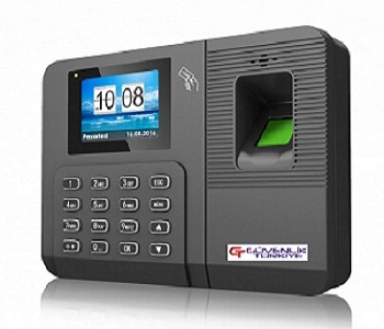 Bulut Parmak İzi Cihazı 