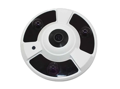 İP Güvenlik Kamera Sistemleri