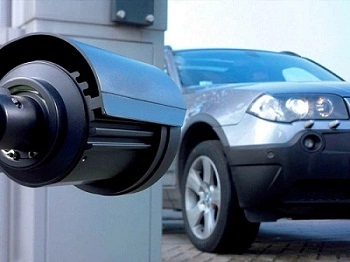 Plaka Tanıma Sistemleri