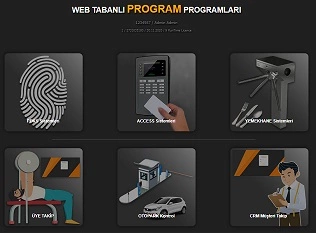 Cloud Web Pdks Yazılımı