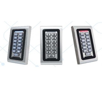 Şifreli Geçiş Cihazı Stondolane