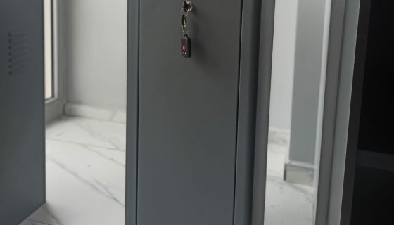 Otomatik Bariyer Sistemleri