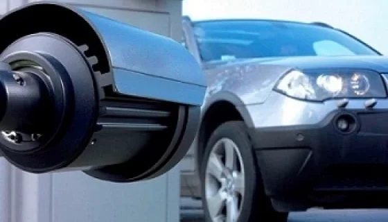 Plaka Tanıma Sistemleri